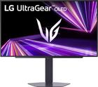 LG 27GX704A-B (27"), näyttö