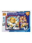 Ravensburger Puzzle Despicable Me 4 Lattia