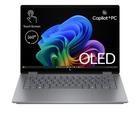 HP OmniBook X Flip C59BTEA#UUW (Ryzen AI 7 350, 16 GB, 512 GB SSD, 14", Win 11), kannettava tietokone