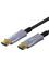 Pro HDMI 2.1 Hybrid - 100m - Musta – kuva 1