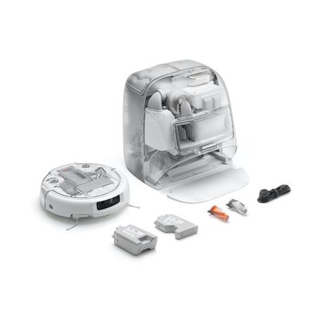 DJI Romo P, moppaava robotti-imuri
