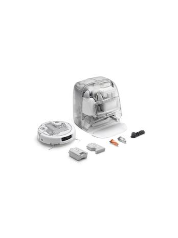DJI Romo P, moppaava robotti-imuri