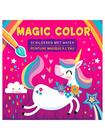 Deltas Magic Color Unicorn Painting with Water