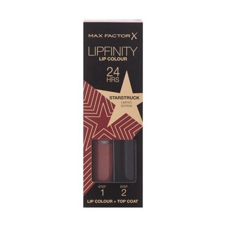 Max Factor Lipfinity 24HRS huulipuna 4,2 g, 310 Essential Violet