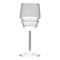 Muurla Steps punaviinilasi 45 cl Clear – kuva 4