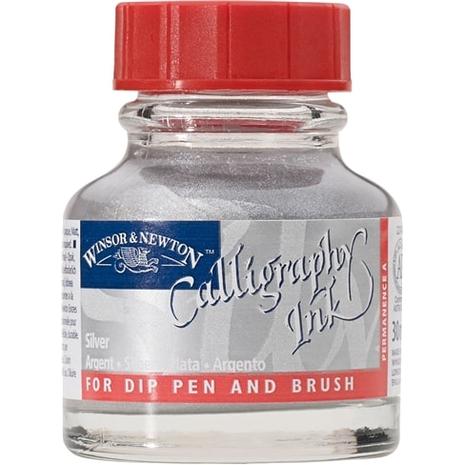 Winsor&Newton Calligraphy 30 ml muste