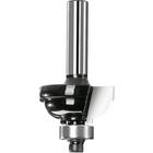 Profiilijyrsin B Bosch 6,3/13,5/54 mm laakereilla