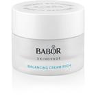 Babor Skinovage Balancing Cream Rich (50ml)