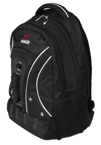 Selkäreppu Asaklitt, 30 l