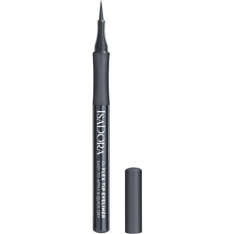 IsaDora Flex Tip Eyeliner 1.2 ml No. 082 – kuva 3/8
