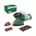 Bosch UniversalSander 18V-10 (06033E3100) 18V, akkuyhdistelmähiomakone (ilman akkua ja laturia)