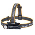 Fenix HM61R V2.0, otsalamppu