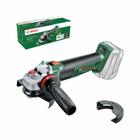 Bosch AdvancedGrind 18V-80 (06033E5100) 18V, akkukulmahiomakone (ilman akkua ja laturia)