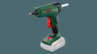 Bosch AdvancedGlue (0603264800) 18V, akkuliimapistooli (ilman akkua ja laturia)