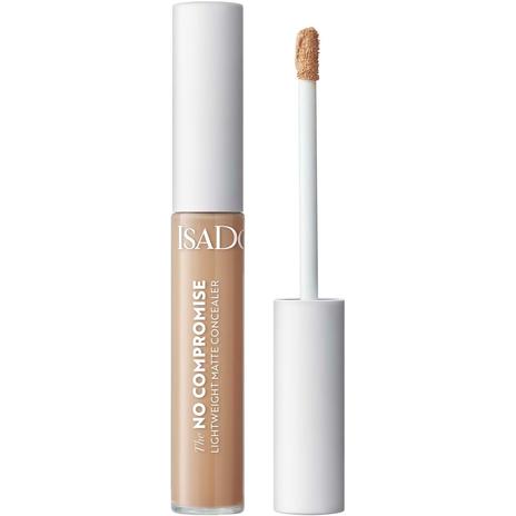 IsaDora No Compromise Lightweight Concealer 10 ml 5NW