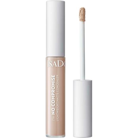 IsaDora No Compromise Lightweight Concealer 10 ml 3NC