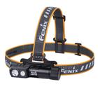 Fenix HM71R - LED Ladattava otsalamppu LED/USB IP68 2700 lm 400 h
