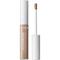 IsaDora No Compromise Lightweight Concealer 10 ml 7NC – kuva 4