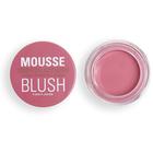 Makeup Revolution Mousse Blusher - 6 ml