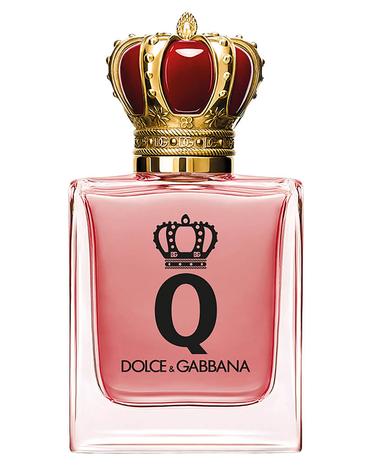 Dolce & Gabbana Q By Dolce & Gabbana Intense - EdP 50 ml – kuva 8/8