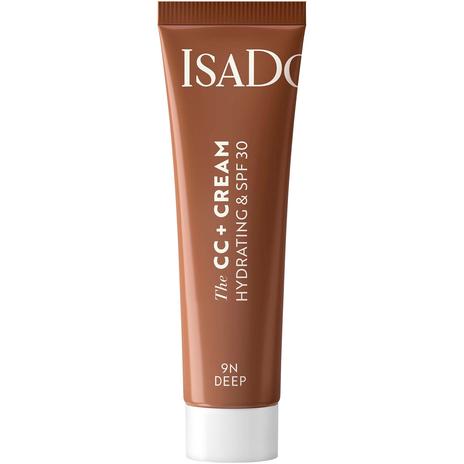 IsaDora CC + Cream - 30 ml
