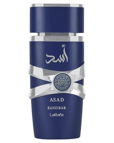 Lattafa Asad Zanzibar - EdP 100 ml – kuva 7/8