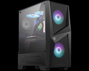 MSI MAG FORGE 100M
