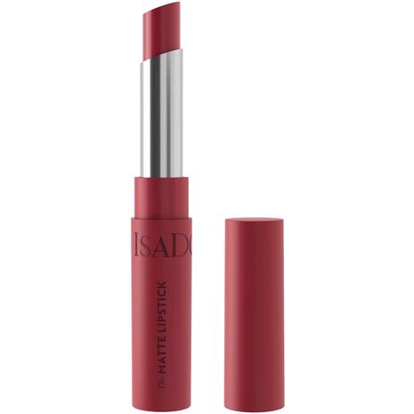 IsaDora The Matte Lipstick No. 019