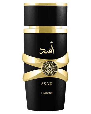 Lattafa Asad - EdP 100 ml