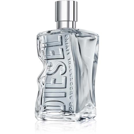 Diesel D by Diesel - EdT 100 ml