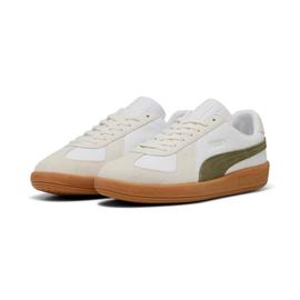 Puma - Army Trainers - Matalavartiset tennarit - Unisex - Valkoinen