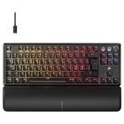 Corsair K70 Pro TKL RGB, pelinäppäimistö