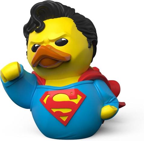 Numskull - DC Comics Tubbz BOXED Superman