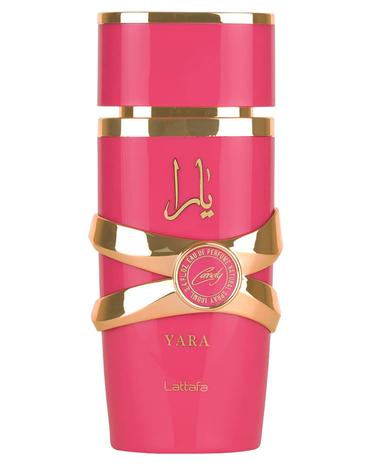 Lattafa Yara Candy - EdP 100  ml