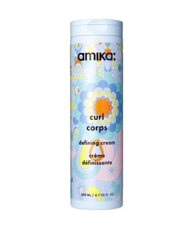 Amika Curl Corps Defining Cream