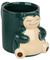 Pokemon 3D Mug - Snorlax - 350 ml – kuva 4