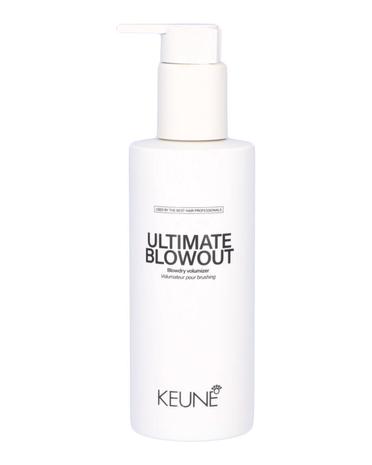 Keune Ultimate Blowout 200 ml