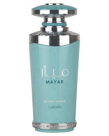 Lattafa Mayar Natural Intense - EdP 100 ml – kuva 3/7