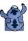 Disney Lilo & Stitch Mini Reppu, Stitch Back – kuva 2