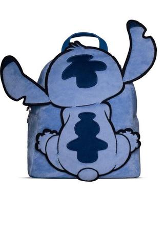 Disney Lilo & Stitch Mini Reppu, Stitch Back