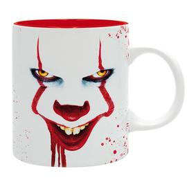 Muki: It - Pennywise & Balloons (320ml) KOTIIN