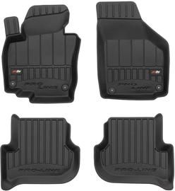 3D-kumimatot Proline Skoda Yeti 2009-2017