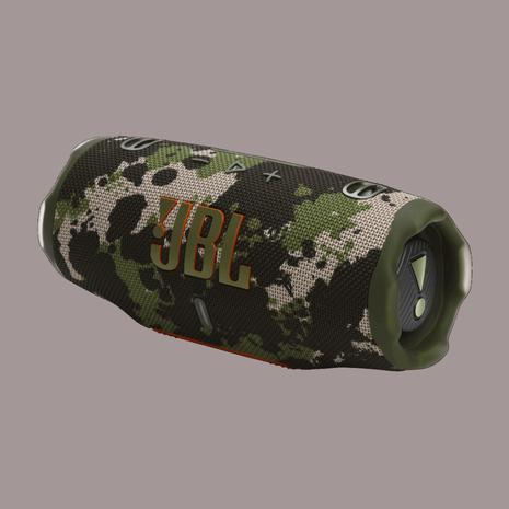 JBL Charge 6, Bluetooth-kaiutin