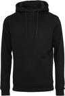 Build Your Brand - Heavy Hoodie - Huppari - Miehet - Musta