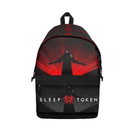 Sleep Token - Red Light - Reppu - Unisex - multicolor – kuva 1/1