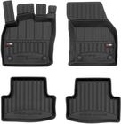 Kumimatot ProLine 3D Seat Ateca 2016-2023, Muut autotarvikkeet