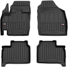 Kumimatot ProLine 3D Suzuki Ignis III 2016-2023