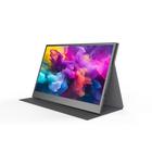15.6" DENVER PMO-15604 - Portable monitor Full HD 1920x1080 - IPS - USB-C