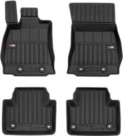 Kumimatot ProLine 3D Jaguar XJ VIII 2009-2012