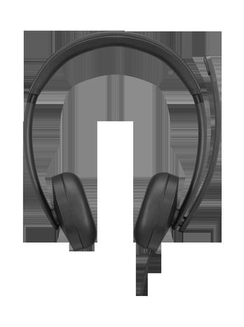 Lenovo 5000 - headset - USB-C - Microsoft Teams Certified – kuva 2/6